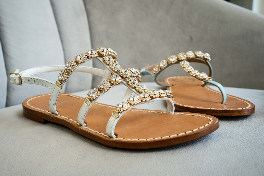 Capri Luce Sandals